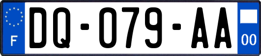 DQ-079-AA