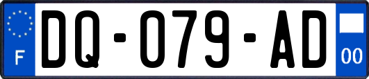 DQ-079-AD