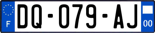 DQ-079-AJ