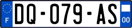 DQ-079-AS