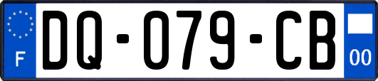 DQ-079-CB