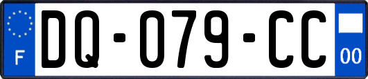 DQ-079-CC