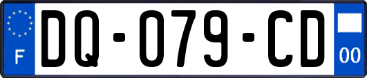 DQ-079-CD