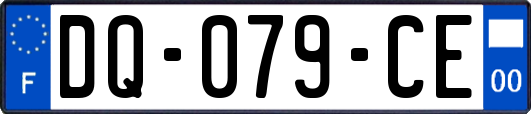 DQ-079-CE