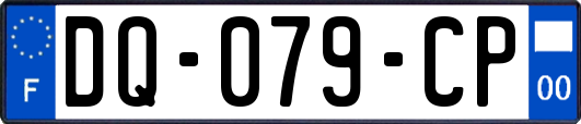 DQ-079-CP