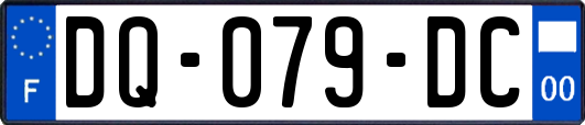 DQ-079-DC