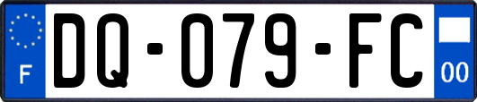 DQ-079-FC