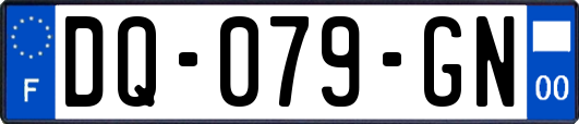 DQ-079-GN