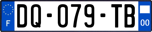 DQ-079-TB