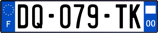 DQ-079-TK