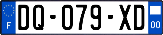 DQ-079-XD