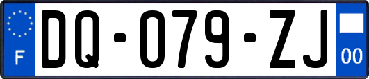 DQ-079-ZJ