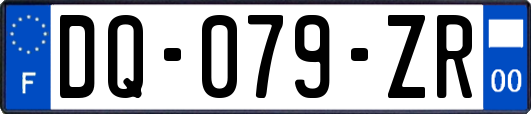 DQ-079-ZR