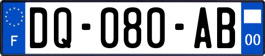 DQ-080-AB