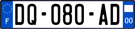 DQ-080-AD