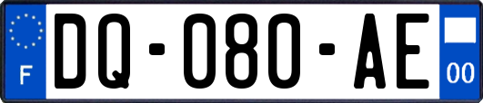 DQ-080-AE