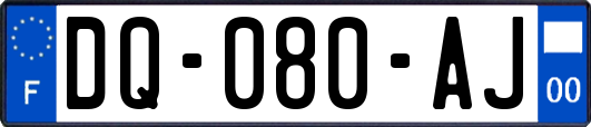 DQ-080-AJ