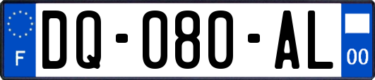 DQ-080-AL