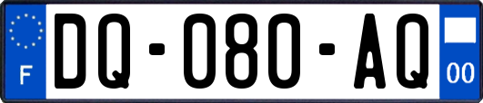 DQ-080-AQ