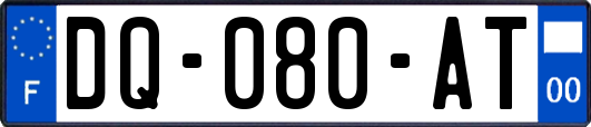 DQ-080-AT