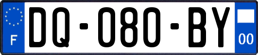 DQ-080-BY