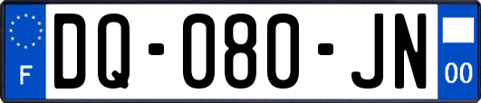 DQ-080-JN