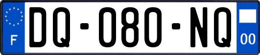 DQ-080-NQ