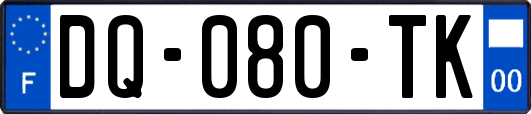 DQ-080-TK