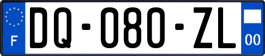 DQ-080-ZL