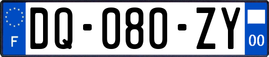 DQ-080-ZY