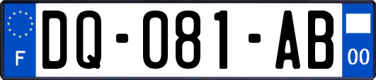 DQ-081-AB