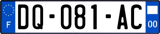 DQ-081-AC