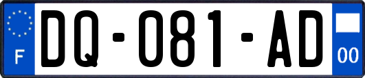 DQ-081-AD