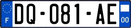 DQ-081-AE