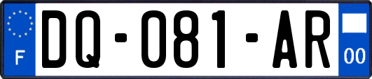 DQ-081-AR