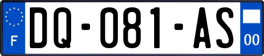 DQ-081-AS