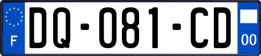 DQ-081-CD