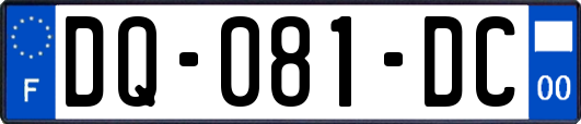 DQ-081-DC