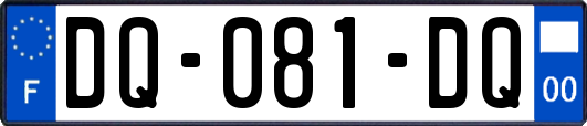 DQ-081-DQ