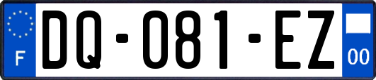 DQ-081-EZ
