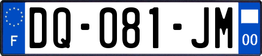 DQ-081-JM