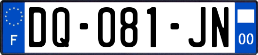 DQ-081-JN