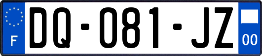 DQ-081-JZ