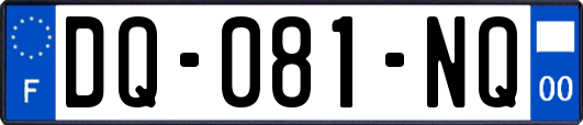 DQ-081-NQ