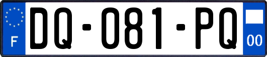 DQ-081-PQ