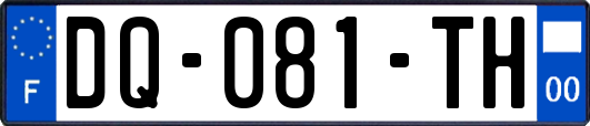 DQ-081-TH