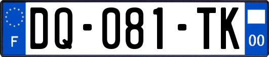 DQ-081-TK