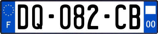 DQ-082-CB