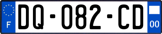 DQ-082-CD