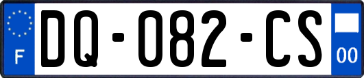 DQ-082-CS